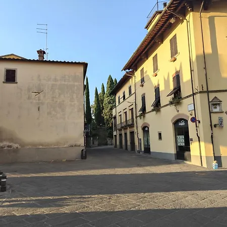 Fiore Di Loto * Arezzo